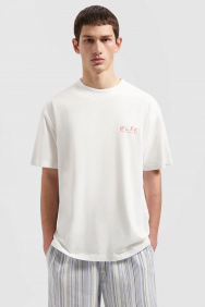 Olaf Hussein notes-tee