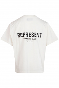 Represent m05149-owners-club-t-shirt