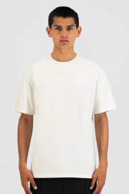 Olaf Hussein face-tee