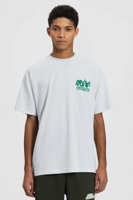 Olaf Hussein resort-tee