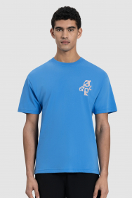 Olaf Hussein island-tee