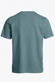 Parajumpers patch-tee-man-23smpmteebt02
