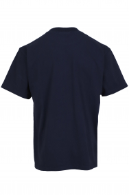 Olaf Hussein italic-tee
