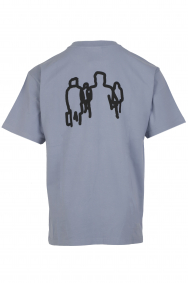 Olaf Hussein transit-tee