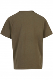 Woolrich graphic-patch-tee-cfwote0088