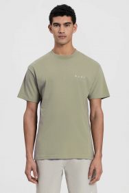 Olaf Hussein new-face-tee