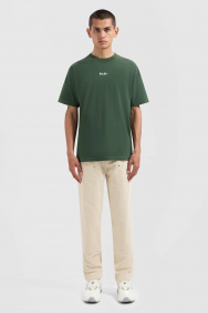 Olaf Hussein olaf-block-tee