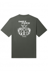 Daily Paper hand-in-hand-ss-t-shirt