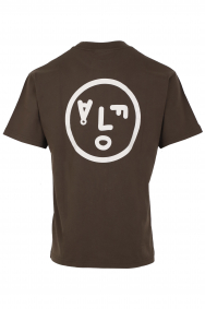 Olaf Hussein olaf-face-tee
