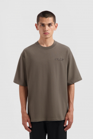 Olaf Hussein olaf-heavyweight-studio-tee