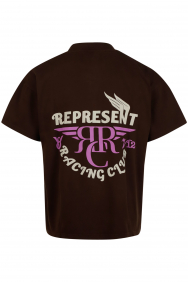 Represent m05180-racing-club-t-shirt