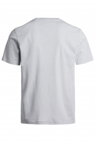 Parajumpers patch-tee-man-23wmpmtsbt02
