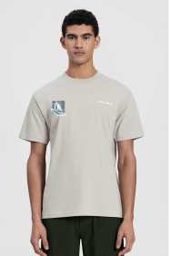 Olaf Hussein boat-tee