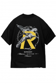 Represent giants-t-shirt-mt4025