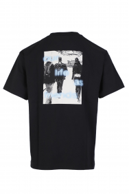 Olaf Hussein passenger-tee