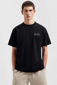 Olaf Hussein notes-tee
