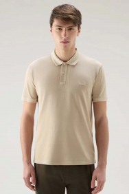 Woolrich mackinack-polo-cfwopo0035