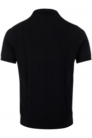 Leurink Knitwear pizzo-polo
