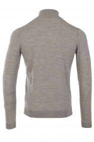 Leurink Knitwear trento-col-zipper