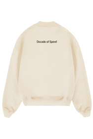 Represent decade-of-speed-sweater-m04277