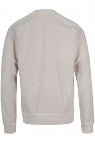 Woolrich varsity-crewneck-cfwosw0187