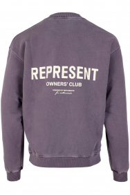 Represent owners-club-sweater-ms4002