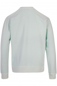 Woolrich varsity-crewneck-cfwosw0187
