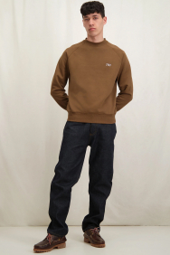 The New Originals catna-crewneck