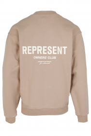 Represent owners-club-sweater-ms4002