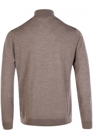 Leurink Knitwear trento-col-zipper