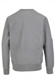 Olaf Hussein drift-logo-crewneck