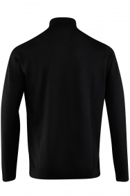 Leurink Knitwear trento-col-zipper