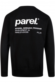 Parel. core-backprint-sweat
