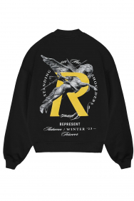 Represent giants-sweater-ms4005