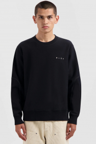 Olaf Hussein olaf-face-crewneck