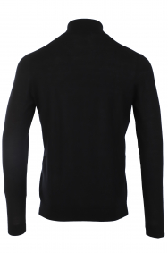 Leurink Knitwear trento-col-zipper