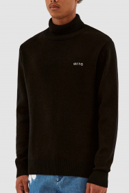 Arte turtleneck-knit-sweater-079k