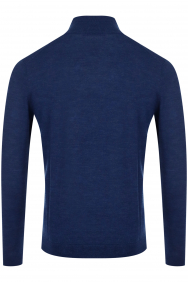 Leurink Knitwear trento-col-zip