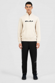 Olaf Hussein olaf-italic-zip-mock