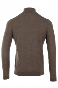 Leurink Knitwear trento-col-zipper