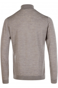 Leurink Knitwear trento-zipper
