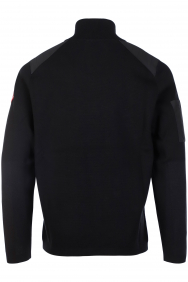 Canada Goose stormont-1-4-zip-sweater