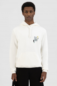 Olaf Hussein assembly-hoodie