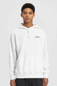 Olaf Hussein uniform-hoodie