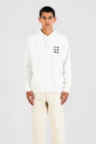 Olaf Hussein united-hoodie