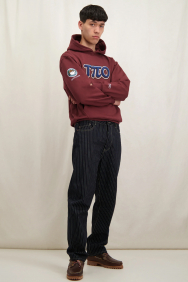The New Originals varsity-hoodie