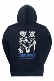 Daily Paper rami-hoodie