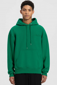Olaf Hussein heavyweight-studio-hoodie