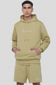 Daily Paper escript-hoodie