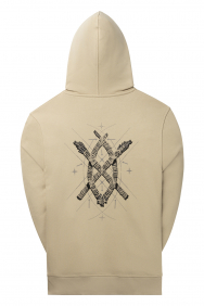 Daily Paper rudo-hoodie